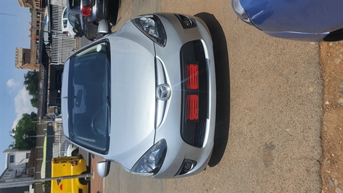 Mazda 2 1 5 Mark I Dynamic Hatch Back 5 Door For Sale R 63 999