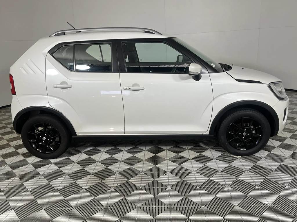 Suzuki Ignis 1 2 GLX Auto For Sale R 194 900 Carfind Co Za