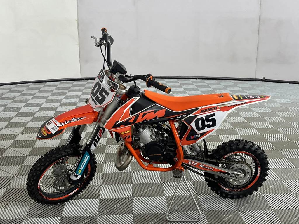 Ktm Sx Factory Edition For Sale R Carfind Co Za