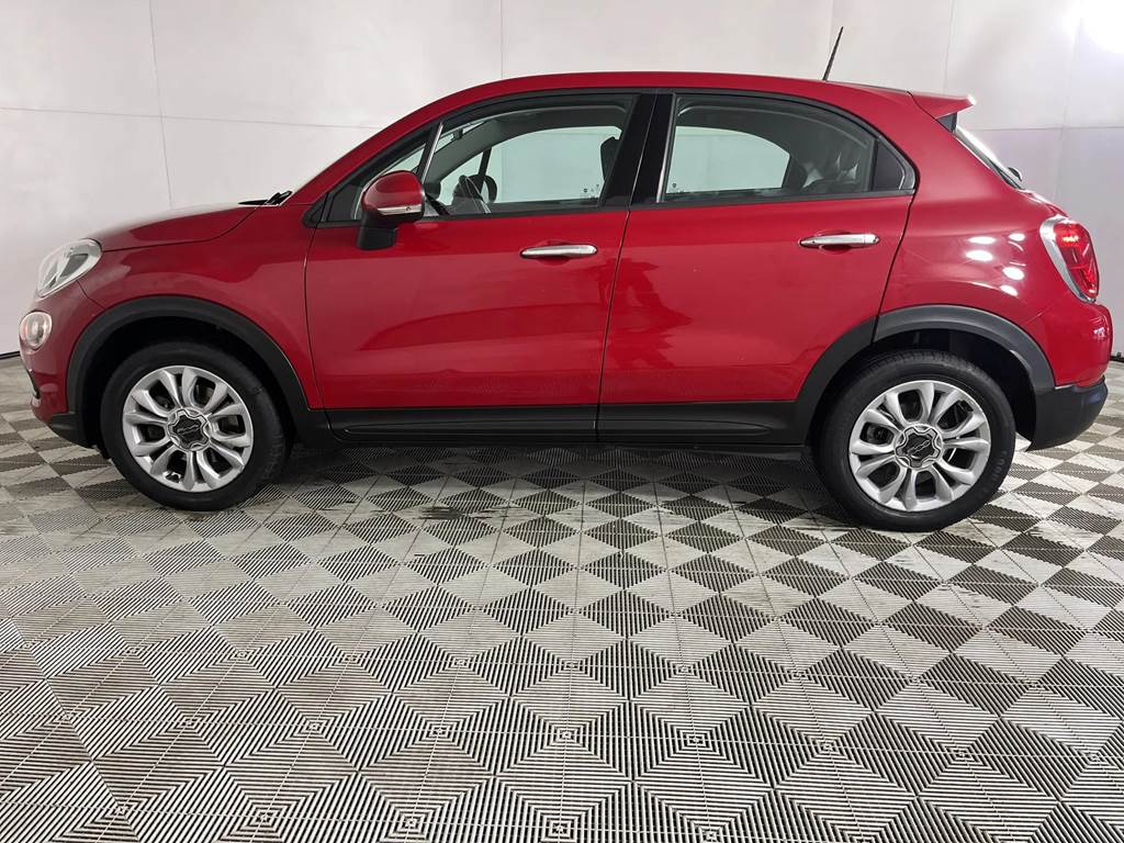 Fiat 500X 1 6 Pop Star For Sale R 148 900 Carfind Co Za