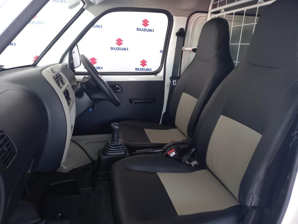 Suzuki Eeco Panel Van For Sale R Carfind Co Za