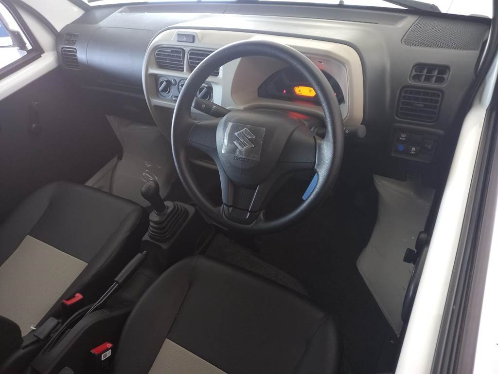 Suzuki Eeco Panel Van For Sale R Carfind Co Za