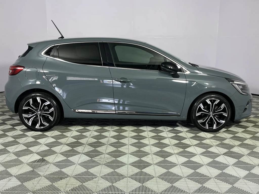 Renault Clio Turbo Intens For Sale R Carfind Co Za