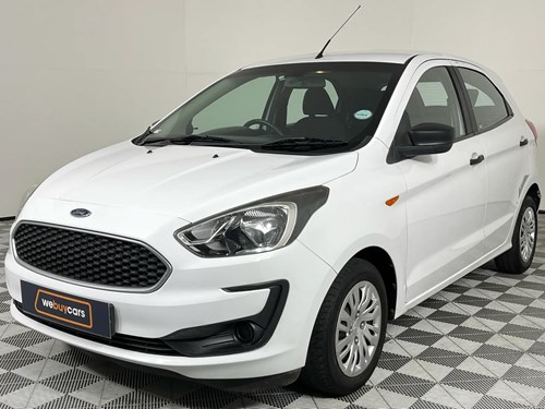 Ford Figo Cars For Sale In South Africa New And Used