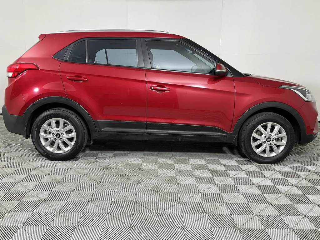 Hyundai Creta Executive For Sale R Carfind Co Za