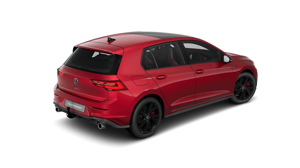 Volkswagen VW Golf 8 GTi 2 0 TSi DSG For Sale R 904 900 Carfind Co Za