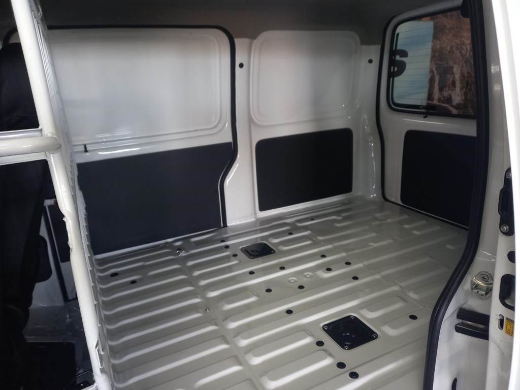 Suzuki Eeco Panel Van For Sale R Carfind Co Za