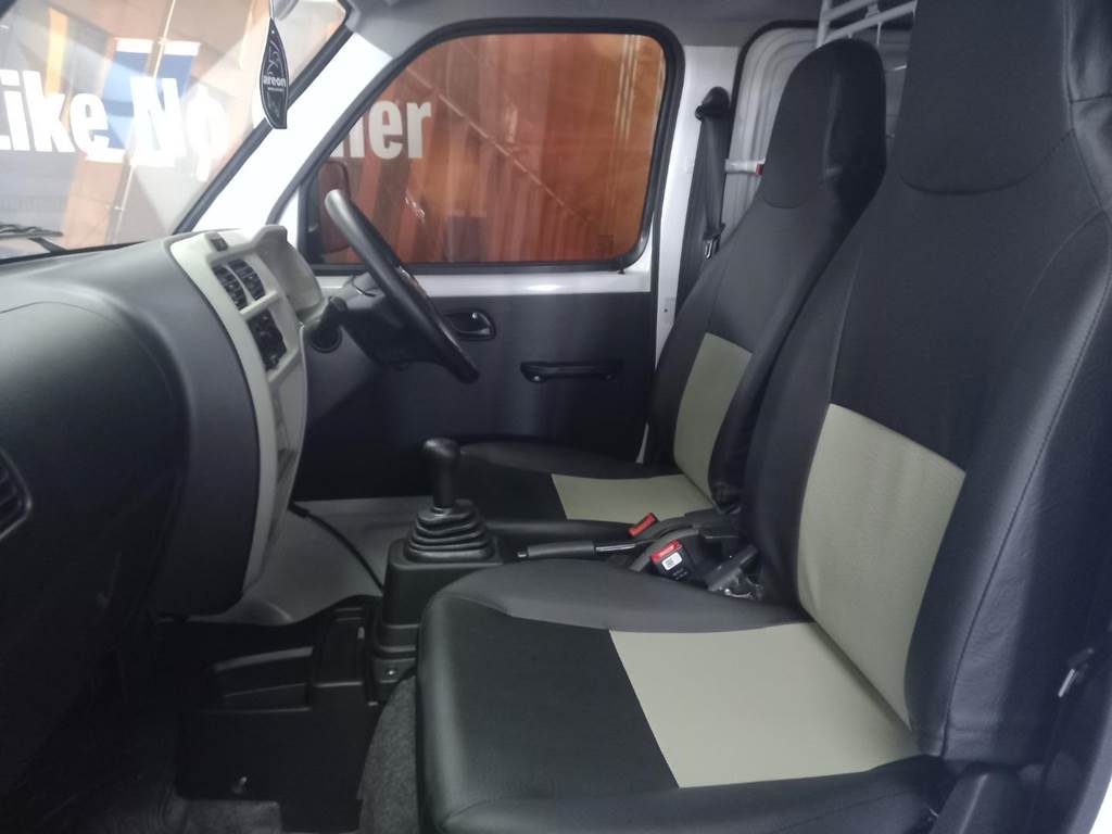 Suzuki Eeco Panel Van For Sale R Carfind Co Za