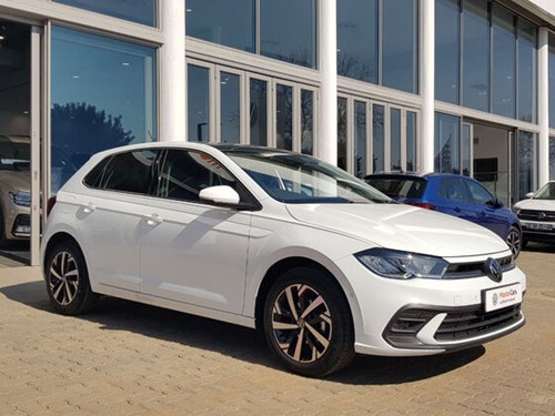 Volkswagen VW Polo 1 0 TSi Life DSG For Sale R 398 950 Carfind Co Za