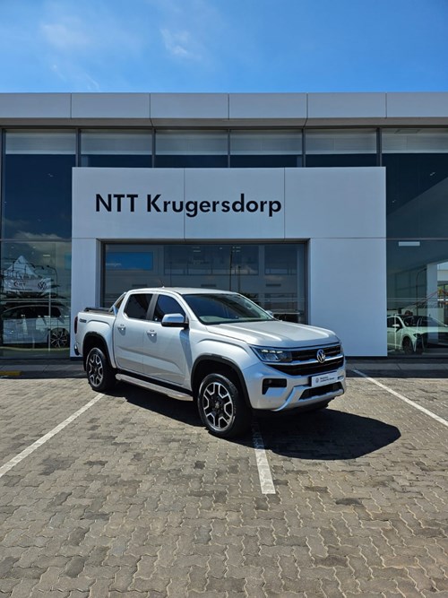 Volkswagen Vw Amarok Bi Tdi Kw Motion Style For Sale R