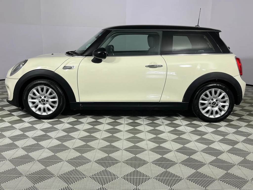 Mini Cooper Mark Iv Kw For Sale R Carfind Co Za