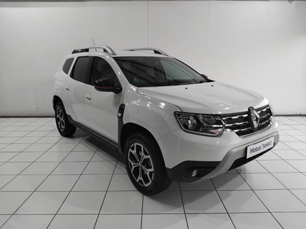 Renault Duster Dci Techroad Edc For Sale R Carfind Co Za