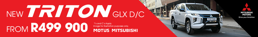 Special: New-Mitsubishi-Triton-GLX