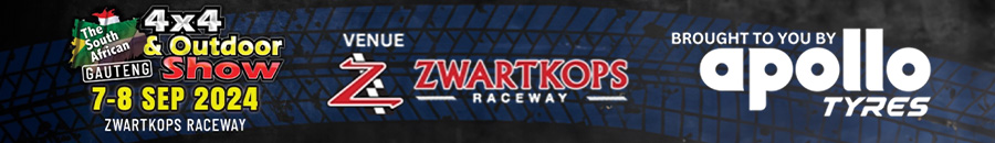 Zwartkops-Raceway