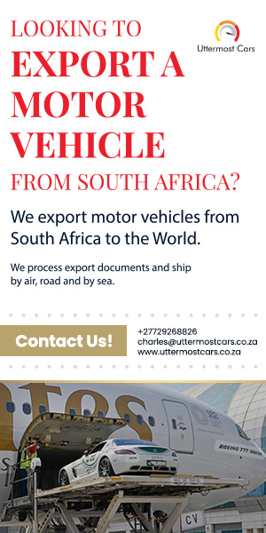 Special: Looking-to-Export-Cars