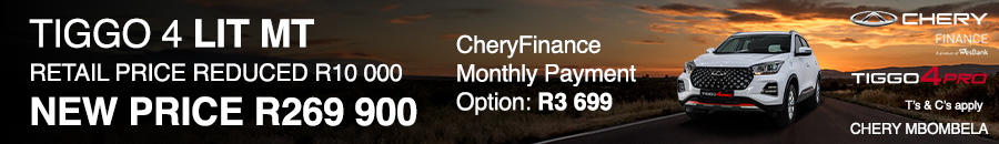 Special: Chery-Tiggo-4-Pro-LIT-Manual