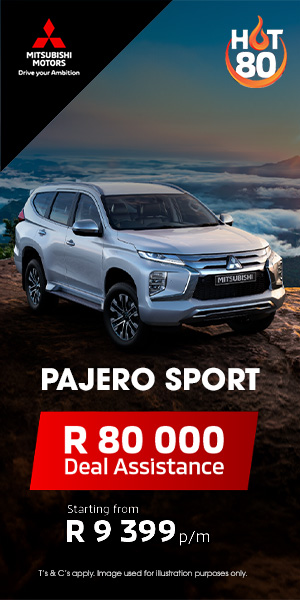 Special: New-Mitsubishi-Pajero-Sport-