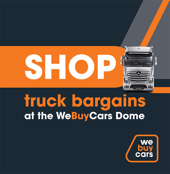 Shop Truck Bargains