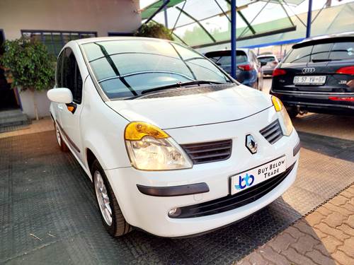 Renault Modus 1.4 Dynamique