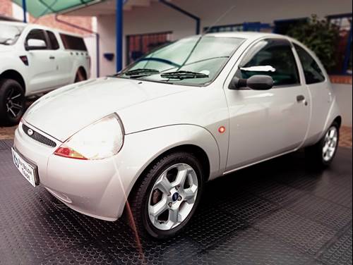 Ford Ka 1.3