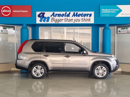 Nissan X-Trail VI 2.0 XE