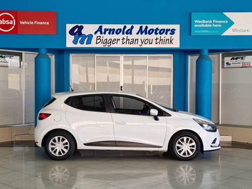 Renault Clio IV 900T (66kW) Authentique