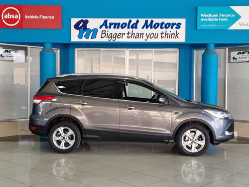 Ford Kuga 1.6 EcoBoost Ambiente