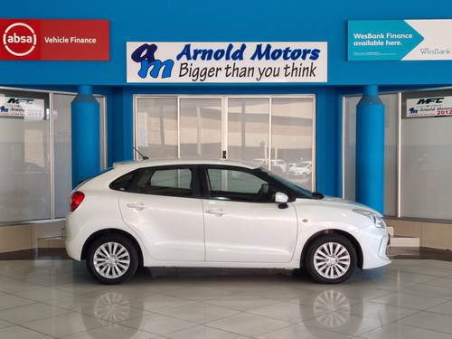 Suzuki Baleno 1.4 GL 