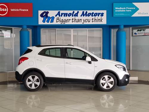 Opel Mokka 1.4 T Enjoy Auto