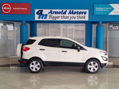 Ford EcoSport 1.5 TDCi Ambiente