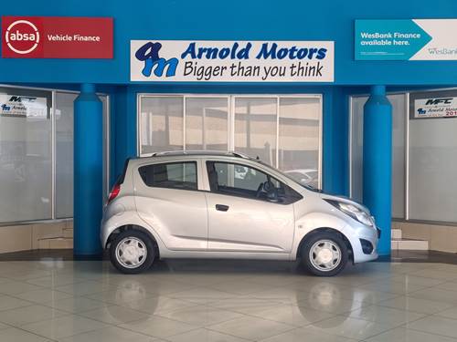 Chevrolet Spark 1.2 L