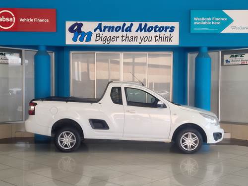 Chevrolet Utility 1.4 Club