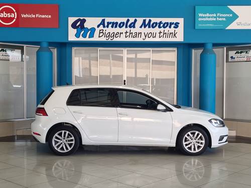 Volkswagen (VW) Golf 7 1.0 TSi Comfortline