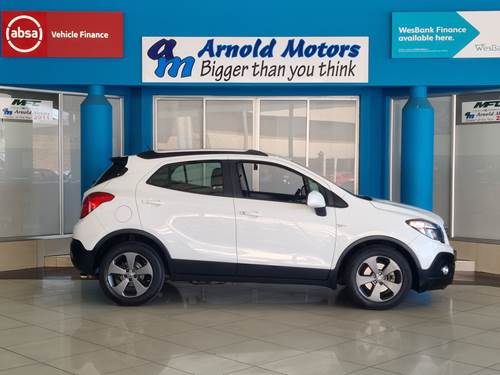 Opel Mokka 1.4 T Enjoy Auto