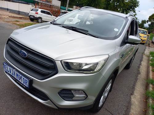 Ford Kuga 1.5 EcoBoost Trend Auto