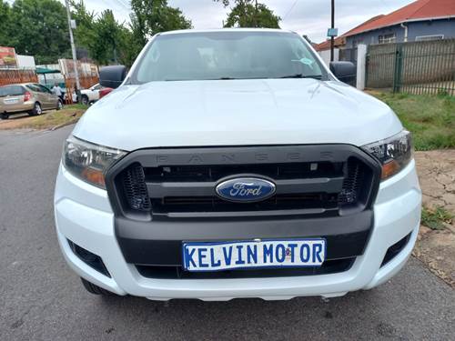 Ford Ranger IX 2.2 TDCi XL Super Cab