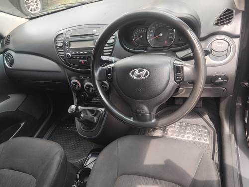 Hyundai i10 1.1 Motion