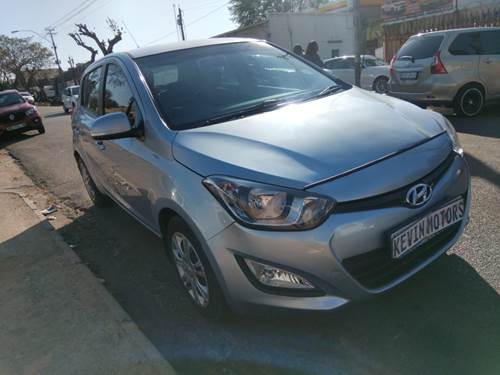 Hyundai i20 1.4 GL