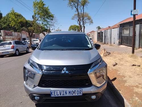 Mitsubishi Xpander 1.5