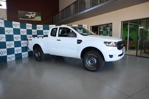 Ford Ranger VII 2.2 TDCi XL Pick Up Super Cab