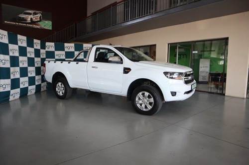 Ford Ranger VIII 2.2 TDCi XLS Single Cab