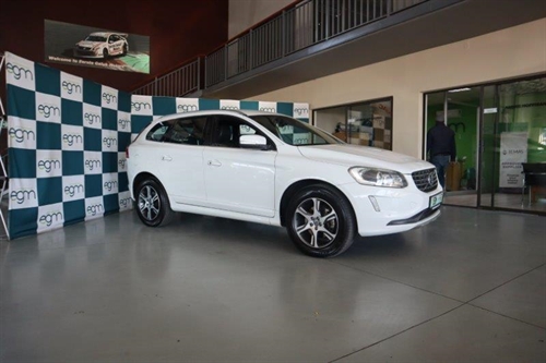 Volvo XC60 D5 (158 kW) Excel Geartronic AWD 