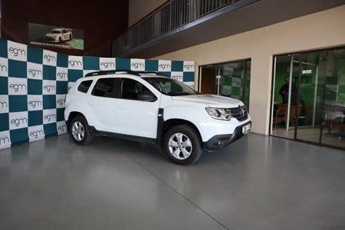 Renault Duster 1.5 dCi Dynamique 4x2