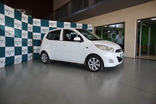 Hyundai i10 1.1 Motion