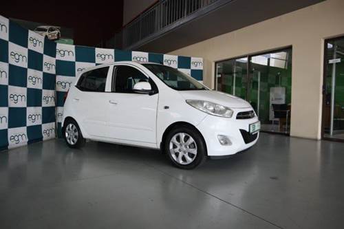 Hyundai i10 1.1 Motion