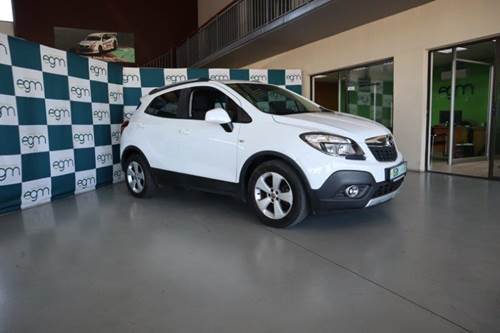 Opel Mokka 1.4 T Enjoy