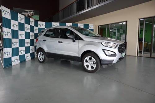 Ford EcoSport 1.5 TDCi Ambiente