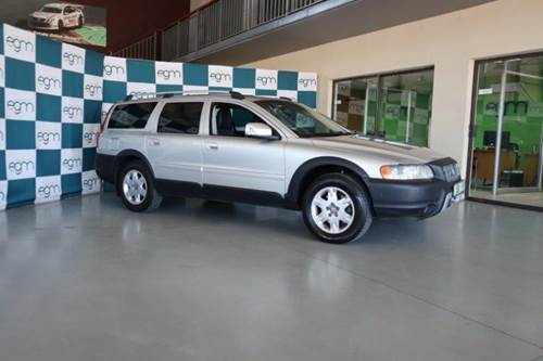 Volvo XC70 Auto