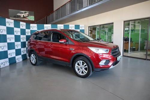 Ford Kuga 1.5 EcoBoost Ambiente