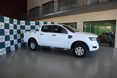 Ford Ranger VII 2.2 TDCi XL Pick Up Double Cab 4x2